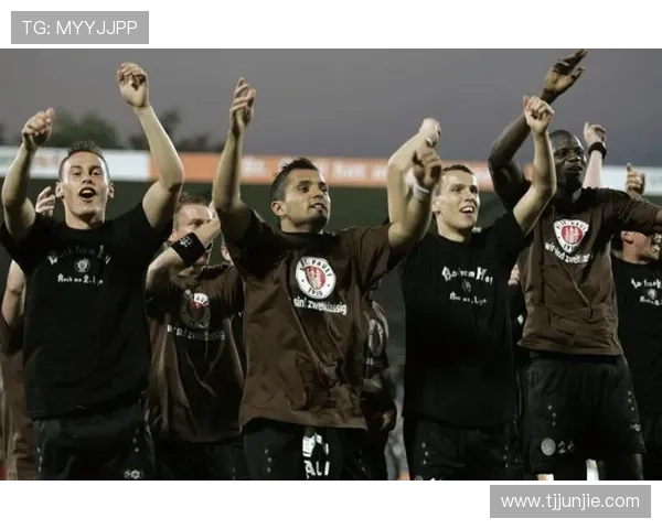 德甲焦点圣保利迎战莱比锡之夜