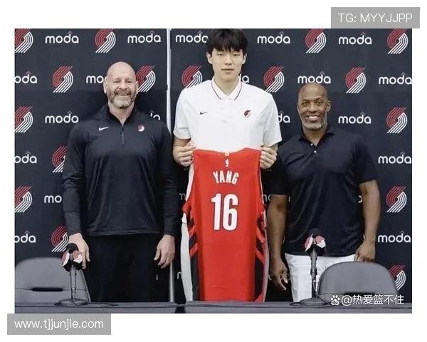 杨瀚森最爱中国队情怀始终不改