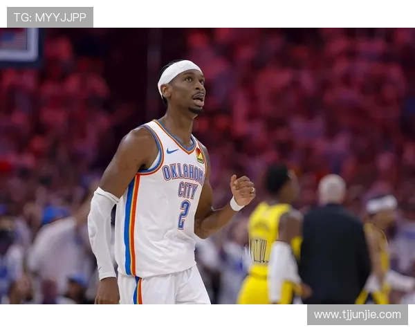 雷霆横扫勇士亚历山大27分刷新纪录 雷霆横扫勇士亚历山大27分刷新纪录