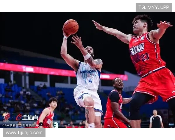 韦瑟斯庞35分引领青岛险胜山西 韦瑟斯庞35分引领青岛险胜山西