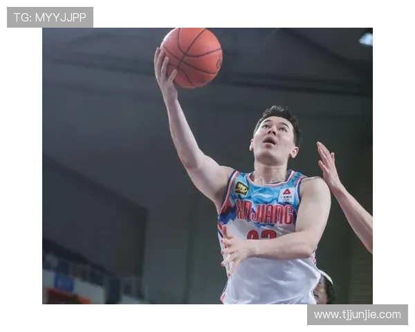 青岛大胜新疆 韦瑟斯庞25分领衔